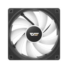 MojPlanet Računalniški ventilator CL12 LED (120x120)