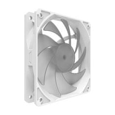 MojPlanet Računalniški ventilator C7 (bel)