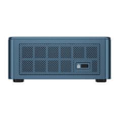 MojPlanet GEEKOM Mini PC IT12 Intel Core I5-12450H 16GB RAM 512GB + Win11 Pro