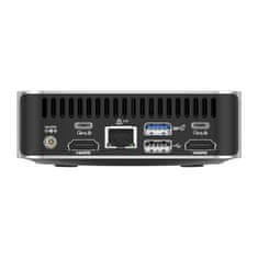 MojPlanet GEEKOM Mini PC A6 Ryzen 7 6800H 32GB RAM 1TB + Win11 Pro