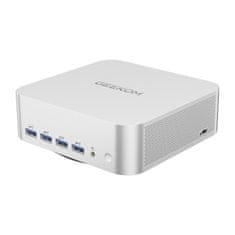 MojPlanet GEEKOM Mini PC A8 Max Ryzen 7 8745HS 32GB RAM 1TB + Win11 Pro