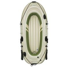 Vidaxl Hydro-Force Napihljiv čoln Voyager 300 243x102 cm