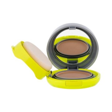 Shiseido Sports BB Compact WetForce SPF50+ vodoodporni kompaktni bb puder 12 g