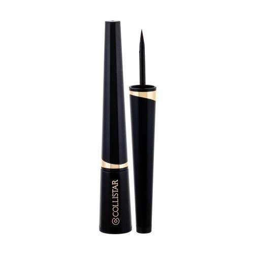 Collistar Tecnico tekoče črtalo za oči 2.5 ml