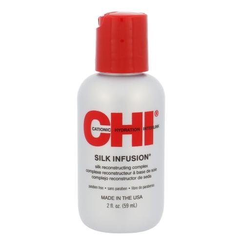 Farouk Systems	 CHI Infra Silk Infusion serum za poškodovane lase za ženske