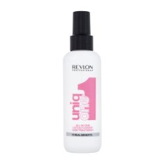 Revlon Professional Uniq One Lotus Flower nega v spreju brez izpiranja 150 ml za ženske