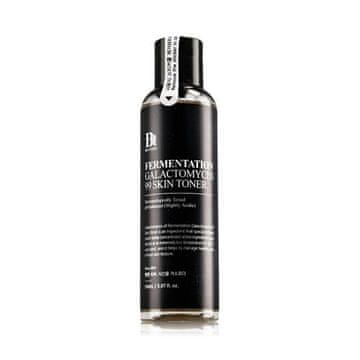 Benton Fermentation Galactomyces 99 Skin Toner losjon in sprej za obraz za vse tipe kože unisex