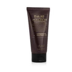 Benton Snail Bee Ultimate Ph-Balanced Cleansing čistilna pena za vse tipe kože 150 ml unisex