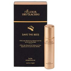 Negovalno lepotno olje Des Glaciers 30 ml