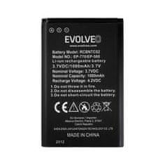 Evolveo originalna 1000 mAh baterija za EasyPhone FP,FS