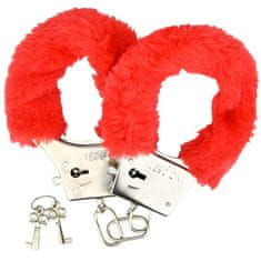 Loving Joy EROTIČNE LISICE Loving Joy Furry Red