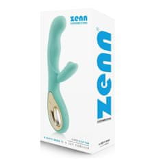 Zenn Vibrator Rabbit Zenn G-Spot & Clit Fun