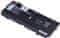 DELL Baterija T6 Power XPS 13 7390 2v1, 6700mAh, 51Wh, 4-celična, Li-pol