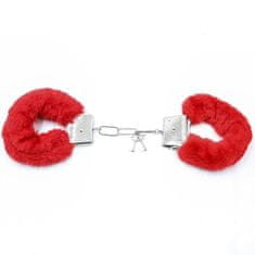 INTOYOU BDSM LINE EROTIČNE LISICE Intoyou BDSM Line Furry Red
