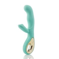 Zenn Vibrator Rabbit Zenn G-Spot & Clit Fun