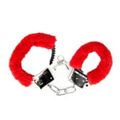Loving Joy EROTIČNE LISICE Loving Joy Furry Red