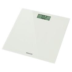 SENCOR Osebna tehtnica SBS 2301WH