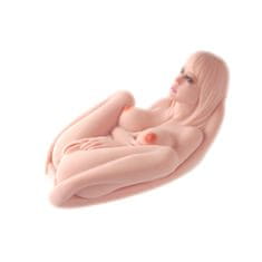 KOKOS Masturbator Kokos - Hera 3
