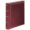 Hama album classic LONDON 34x35/80, bordo