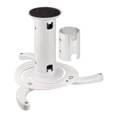 Goobay BeamerFlex 130/200mm stropni nosilec za projektor