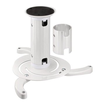 Goobay BeamerFlex 130/200mm stropni nosilec za projektor