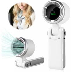 VIVVA® Turbo ventilator, ki takoj hladi | TURBELLO