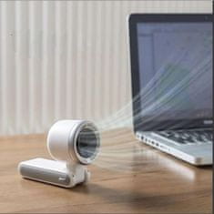 VIVVA® Turbo ventilator, ki takoj hladi | TURBELLO