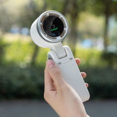 VIVVA® Turbo ventilator, ki takoj hladi | TURBELLO