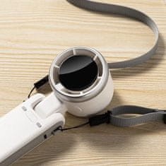 VIVVA® Turbo ventilator, ki takoj hladi | TURBELLO