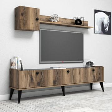 Woody Fashion TV enota