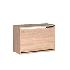Woody Fashion Kabinet za čevlje