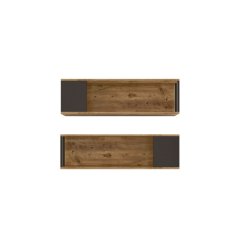 Woody Fashion Stenska polica