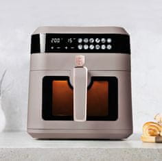 Berlingerhaus Taupe Collection BH-9547 6,3 l friteza na vroč zrak