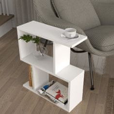 Woody Fashion Stranska miza