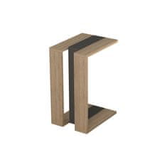 Woody Fashion Stranska miza
