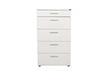 Woody Fashion Komoda