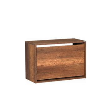 Woody Fashion Kabinet za čevlje