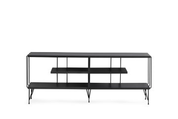 Woody Fashion Stojalo za televizor