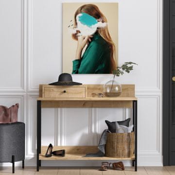 Woody Fashion Komoda