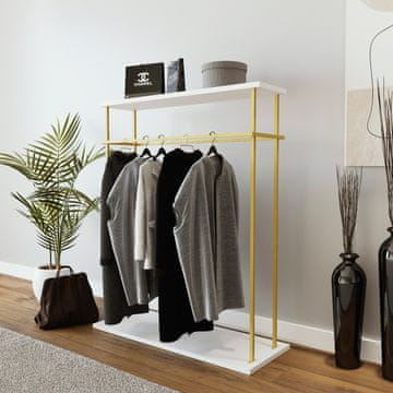 Woody Fashion Garderoba