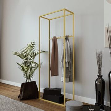 Woody Fashion Garderoba