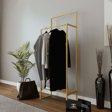 Woody Fashion Garderoba