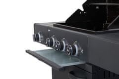 GRLLR Letna kuhinja Connect MINI + Prime G3S