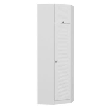 Woody Fashion Garderoba