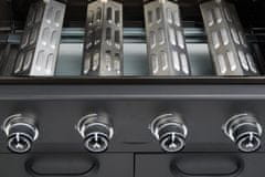 GRLLR Vgradni žar Prime G4 Build-in