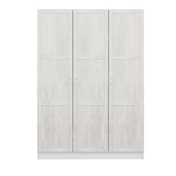 Woody Fashion Garderoba