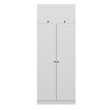 Woody Fashion Garderoba