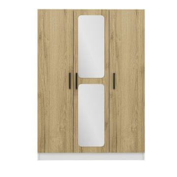 Woody Fashion Garderoba