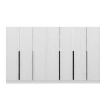 Woody Fashion Garderoba