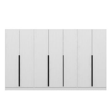 Woody Fashion Garderoba